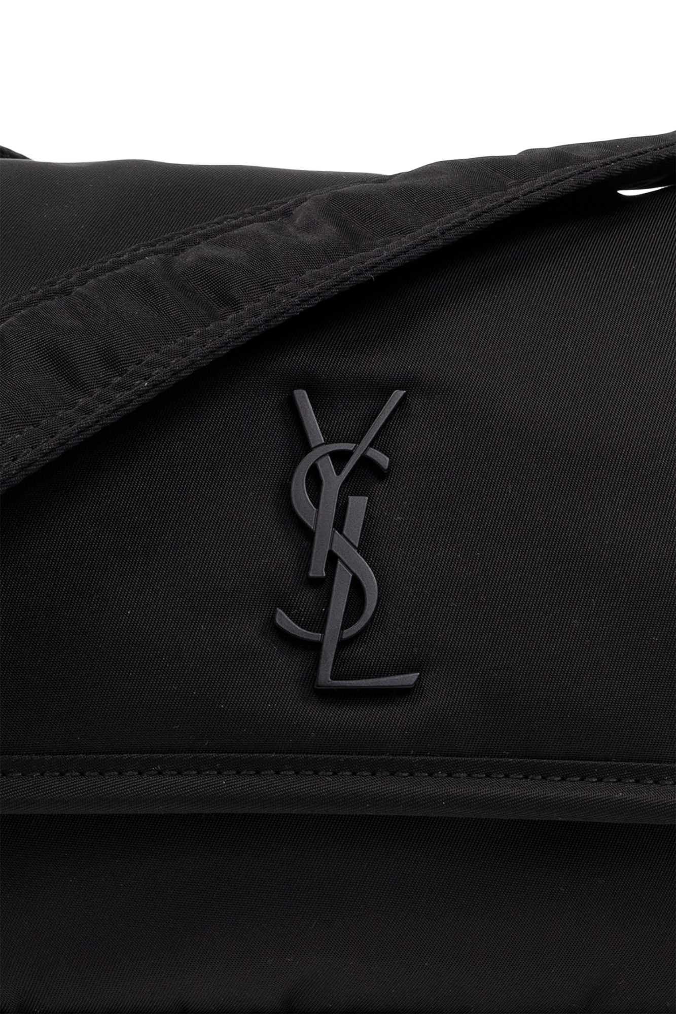 Black 'Niki Small' shoulder bag Saint Laurent - Vitkac AS